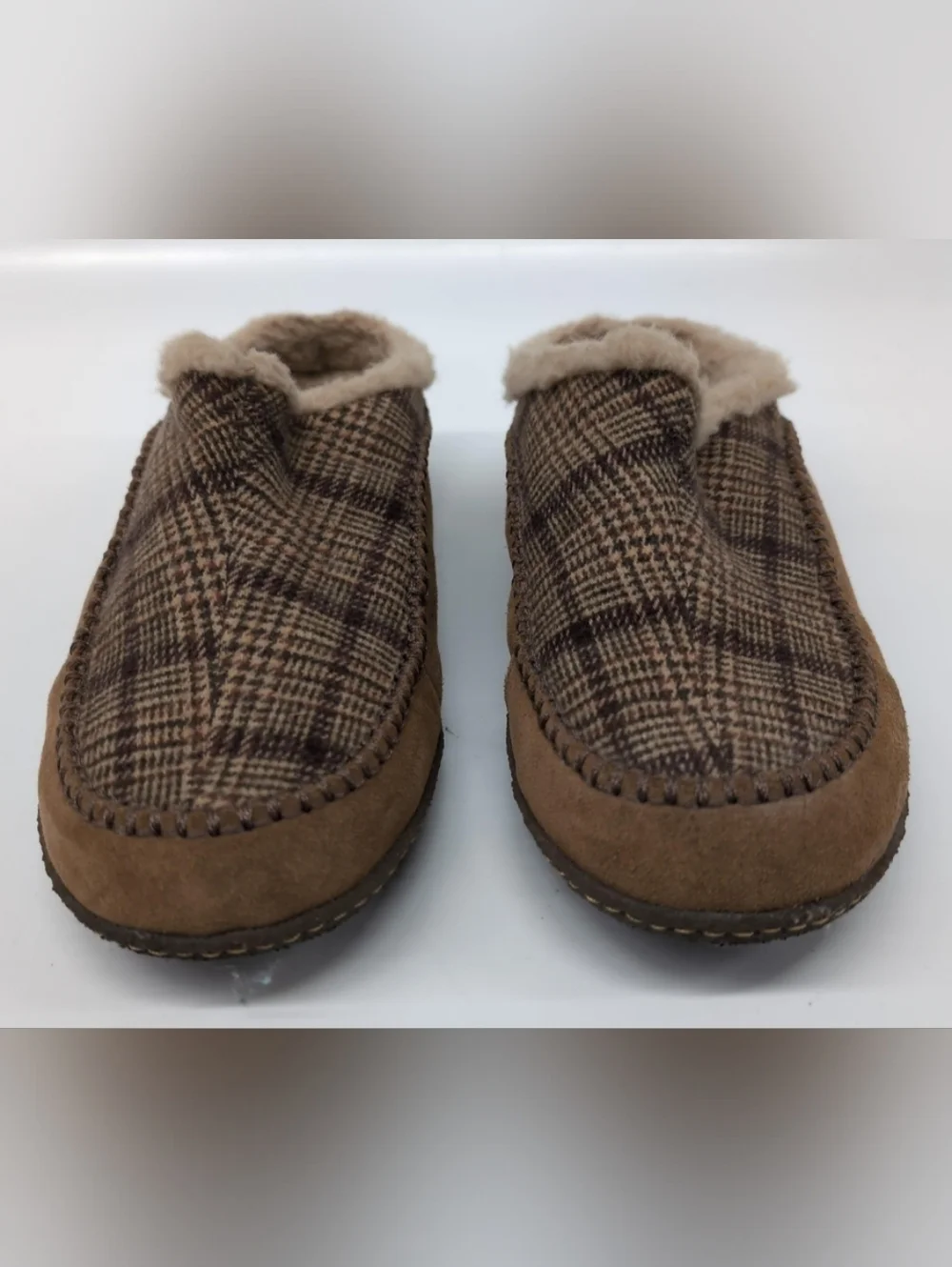 Sorel warm fleece